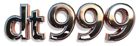 dt999 logo